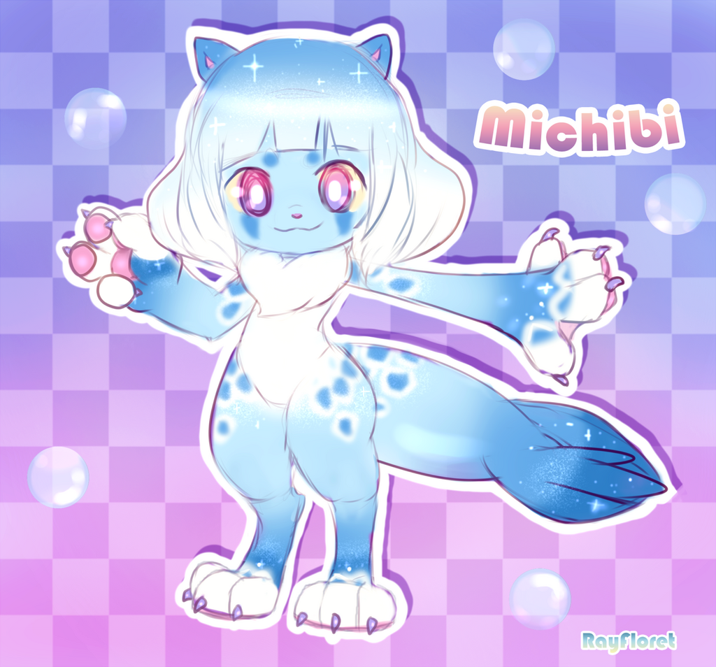 Michibi V2!