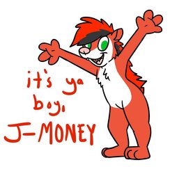 J-Money