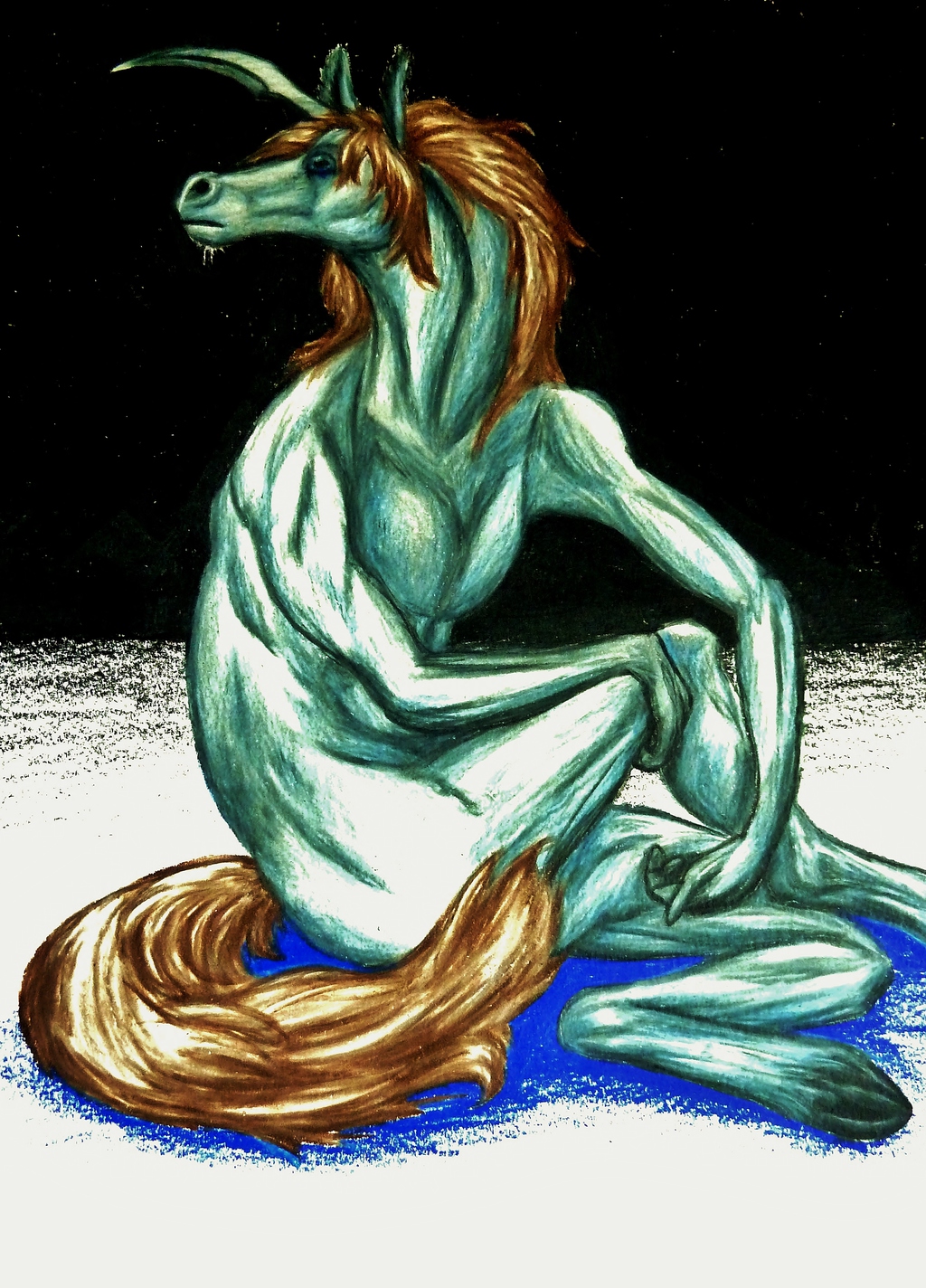 Unicorn Classical