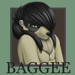 Baggee Gift Badge