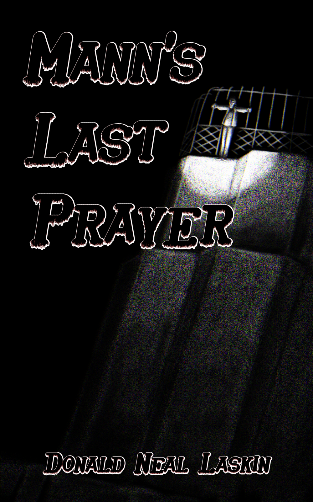 Mann's Last Prayer