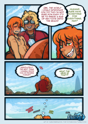 That "Sex Thing" - For Fathme Comic - Page 6 (FINAL)
