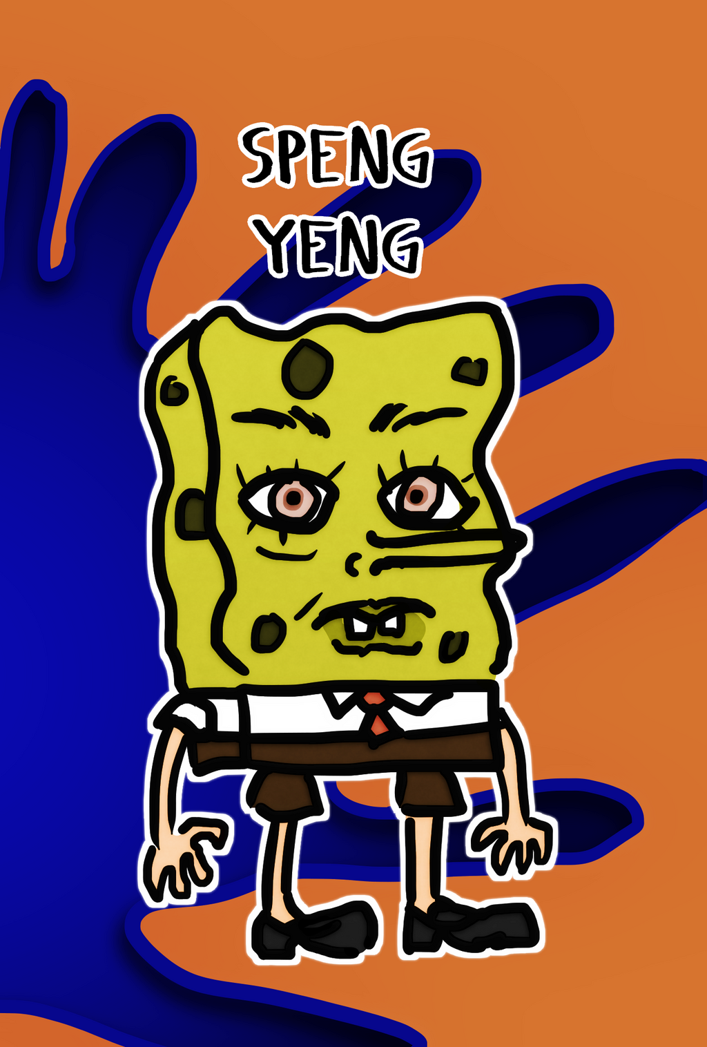 The Sponge