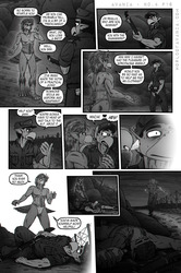 Avania Comic - Issue No.4, Page 16
