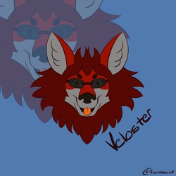 @Veloster $1.50 Icon Commission