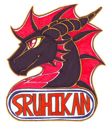 2015 Badge - Sruhikan