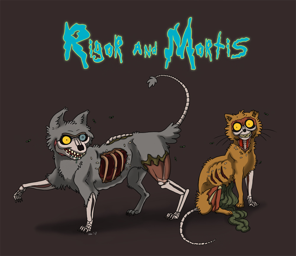 Rigor and Mortis