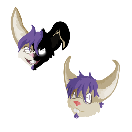 Stickers for Cadyr!