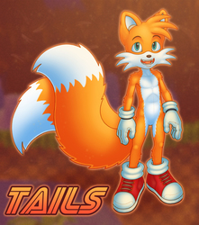 Modernized Tails