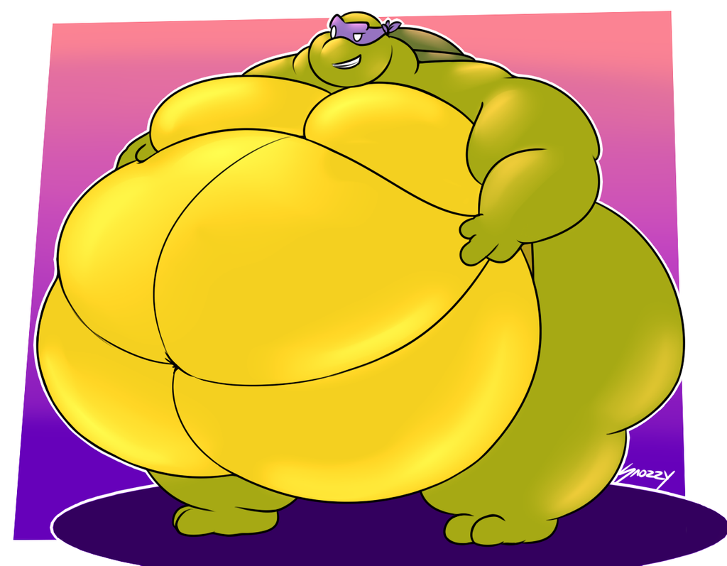Big Fat Donnie