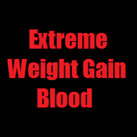 Rising Tide [Extreme Weight Gain, Blood]