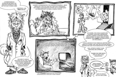  Helmeet comic - Page 6...!