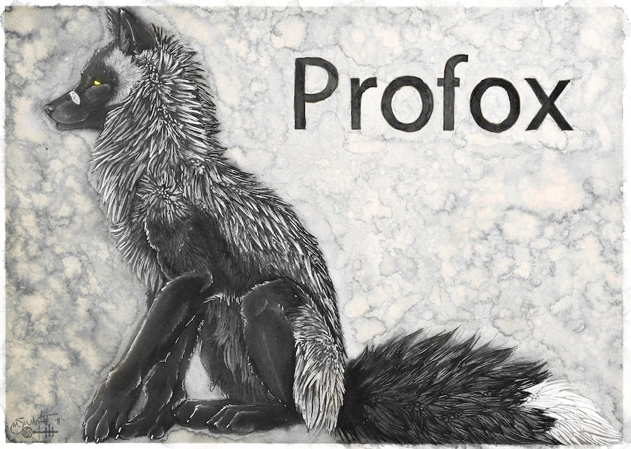 ProFox - Reference