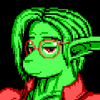 avatar of The Green Herring