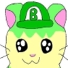 avatar of GreenHamster