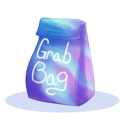 Grab BagGrab Bag (Mystery Box)
