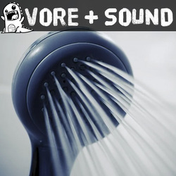 Showering In The Stomach (Vore audio)