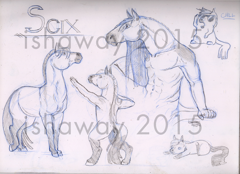 Sketch Page - Scix