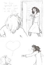 First meet rough - page 3