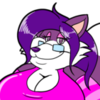 avatar of Rikki The Black Fox