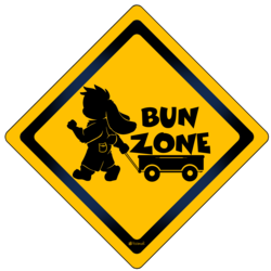 Bun Zone