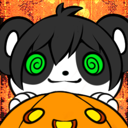 Zeaig - Halloween Goob Icon