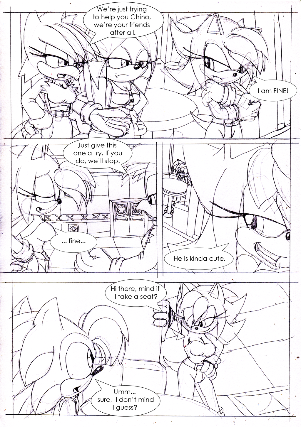 casino Boom Party page 010