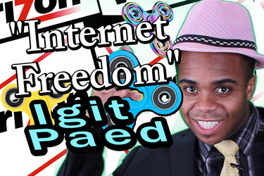 What You Can Do Without Net Neutrality Featuring Iget Paed