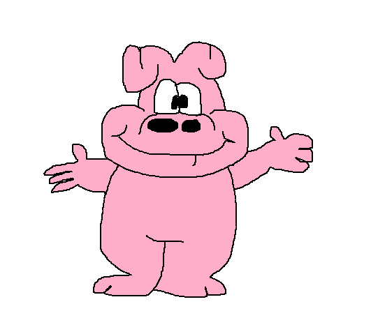 Orson the Pig