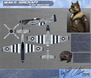 Mag Aviation Ref Sheet