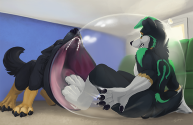 Timed Comm- Balloon Noms [1/3]