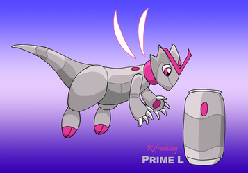 Prime-L