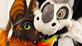 THE BEST FURRY CONVENTION ADVICE YOU WILL EVER HEAR
