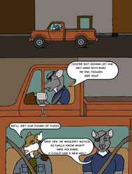 Not What I Was - Page 40