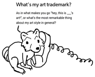 Art Trademark