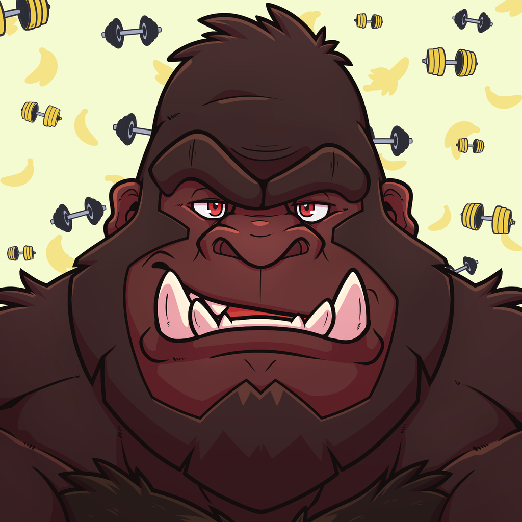KumaIqwha icon commission