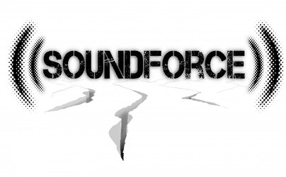 Soundforce (LOGO COMMISSION)