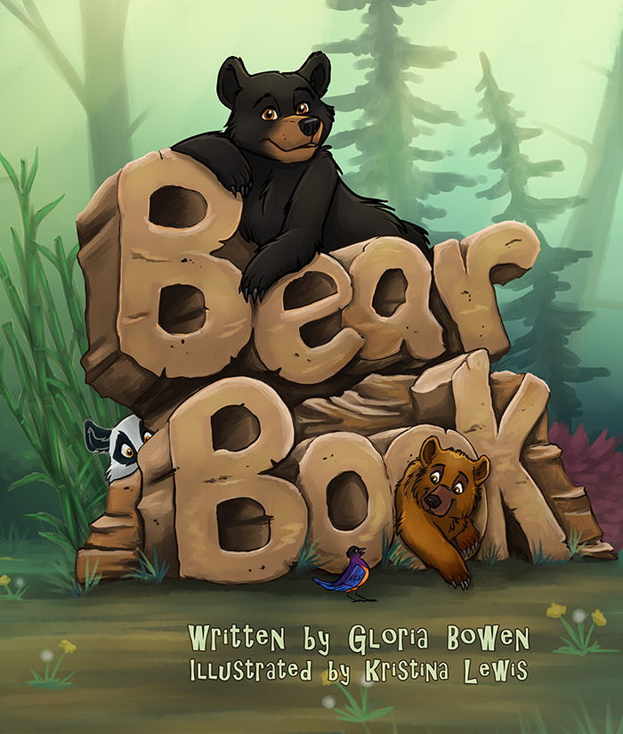The Bear Book