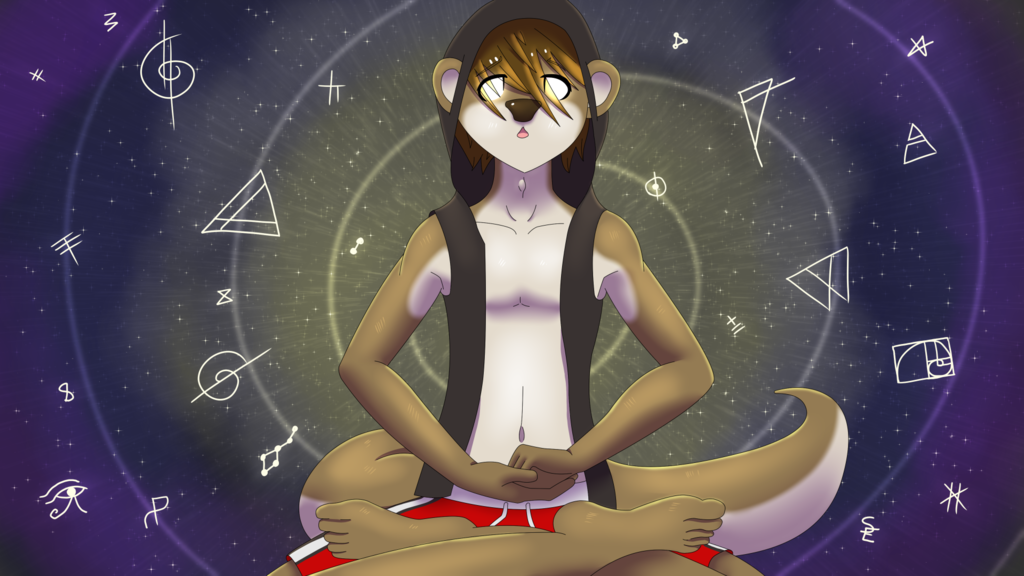 [com] Otter Projection