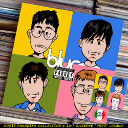 Blur - Best Of Blur (2001)