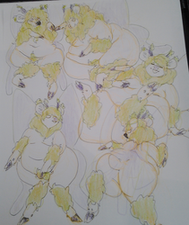 comms from furpo pt3!!