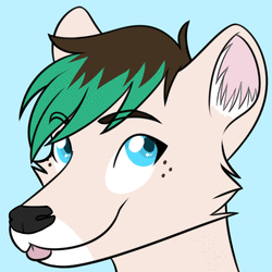 [blep icon] Kailyn