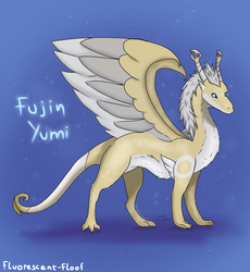 Fujin Yumi Dragon