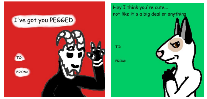 Stupid Valentines Meme