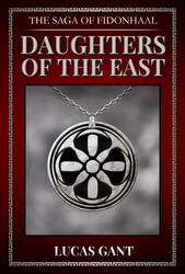 The Saga of Fidonhaal: Daughters of the East - Bestiary: Appendices Sample