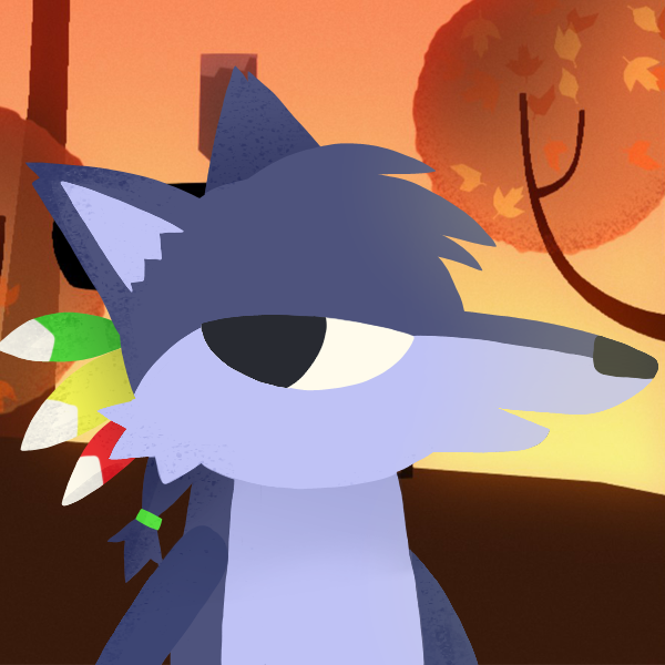 Night in the Woods icon