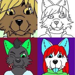 Profile Picture YCH's