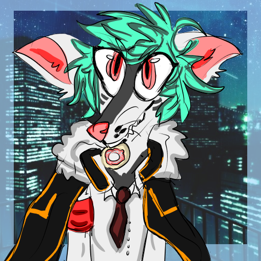 an icon i made for myself