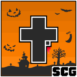 SCG Halloween Group Icon Contest!
