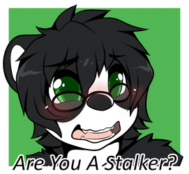 Are you a stalker?